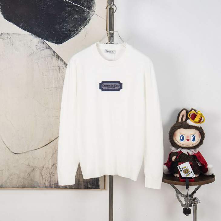 Picture of Dior Sweaters _SKUDiorM-3XLxetr22744625